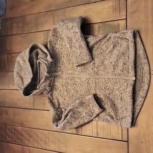 Polarn O. Pyret Knit Jacket